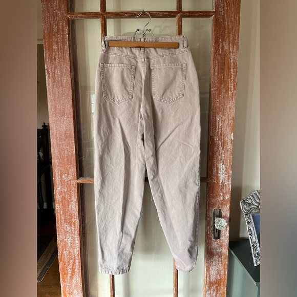 Garage Mom Jeans - Picture 2 of 4